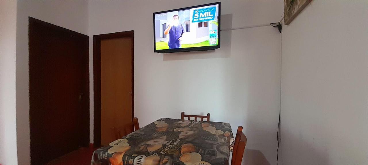 Hostel 3.5 Убатуба Екстер'єр фото